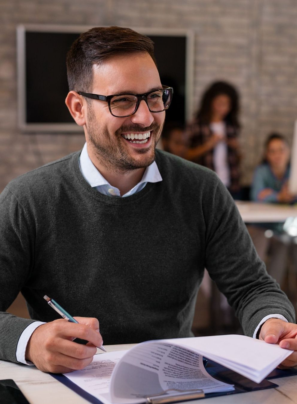 Delta M Select GmbH - Die Agentur für Personalberatung und Personalvermittlung in München